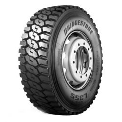 Opona Bridgestone 13R22.5 L355EVO 158/156G - bridgestone_l355_evo[1].jpg